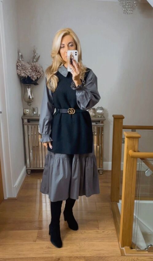 Maxi Dresses | Upstyle Maxi Dresses | Upstyle