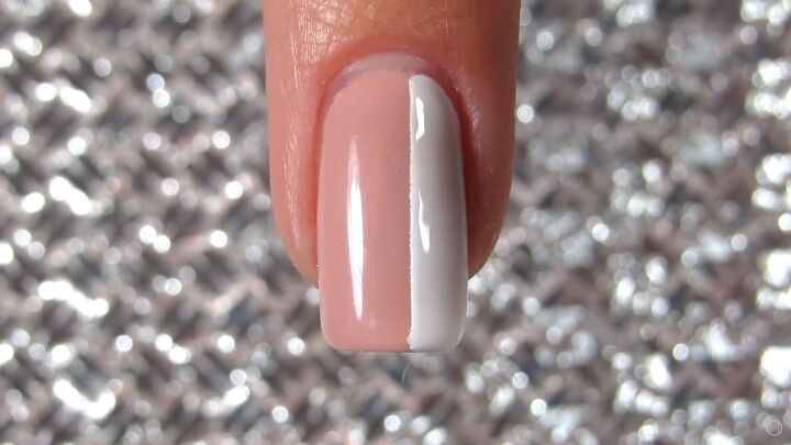 10 easy peasy nail art designs for beginners step by step tutorial, Cute easy nail designs