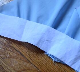 How to Sew an Alice in Wonderland Blue Dress For Cosplay or Halloween ...