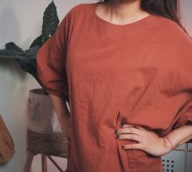 How to Make Giant Puff Sleeves - Fun Oversized Gathered Sleeve Hack