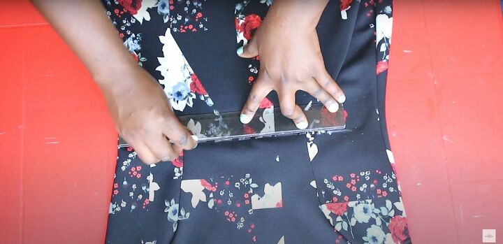 how to sew a peplum dress How to sew peplum dresses? Sewing a peplum dress can be a fun and rewarding project. Here's a step-by-step guide to help you get started: Materials Needed:
