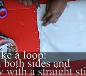 How to Make a Peplum Top Out of a Dress - Easy DIY Peplum Top Tutorial