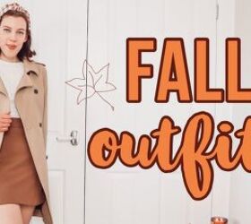 6 Tips For Styling Summer to Fall Outfits to Help You Between Seasons