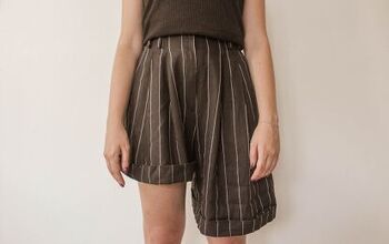 How to Alter Clothes: 12 Easy Alteration Ideas | Upstyle