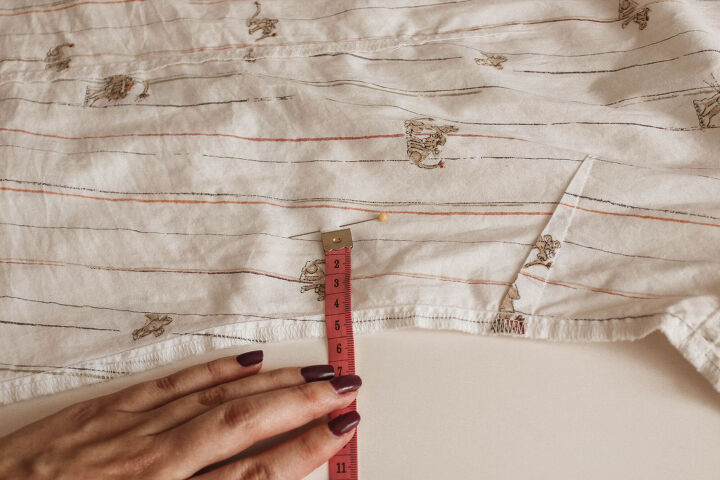 5 Easy Tips For Altering Your Clothes | Upstyle