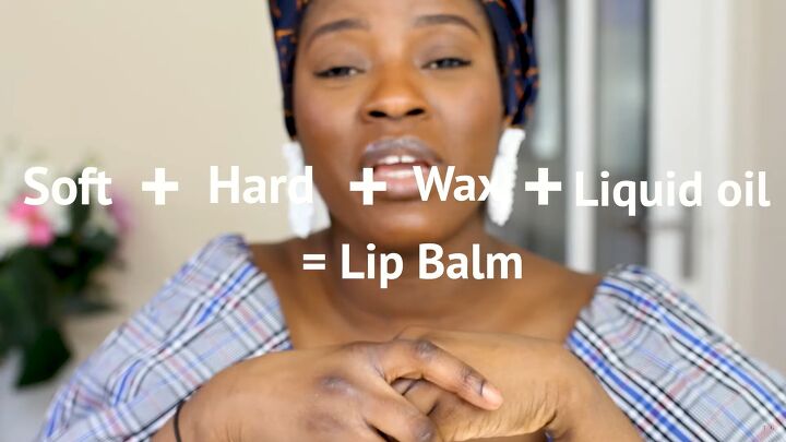 suffering with dry lips try this diy lip balm recipe with coconut oil, How to make your own lip balm