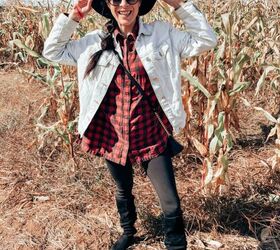 what to wear to the pumpkin patch