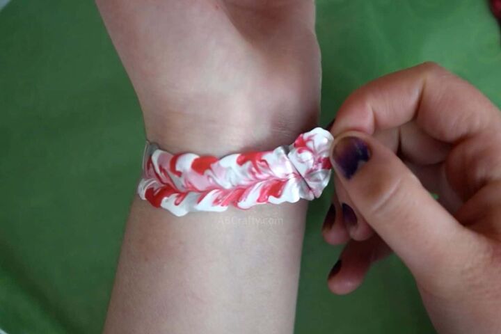 swirl bracelets diy adjustable bracelets