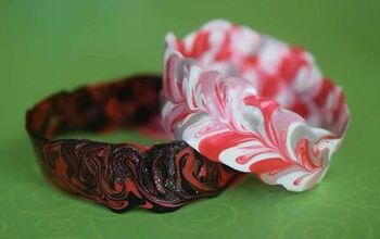 Swirl Bracelets – DIY Adjustable Bracelets