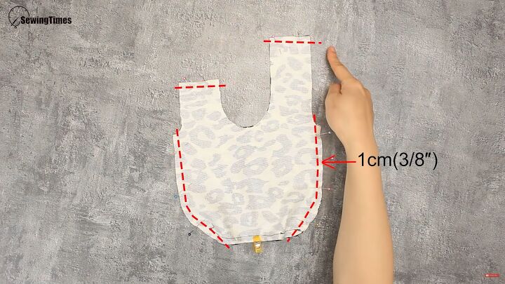 looking for a cute diy purse try this japanese knot bag tutorial, Easy sew Japanese knot bag