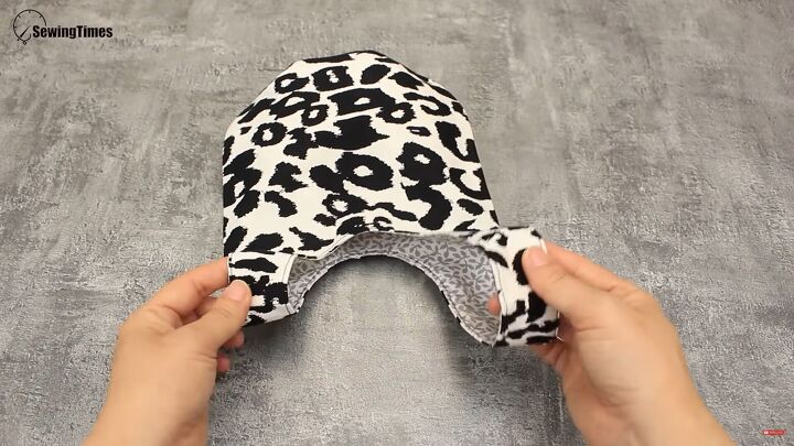looking for a cute diy purse try this japanese knot bag tutorial, Japanese knot bag