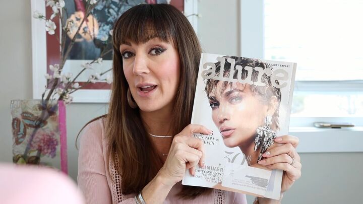 how to do jennifer lopez makeup 2 expert tricks for fuller lips, How to do Jennifer Lopez makeup