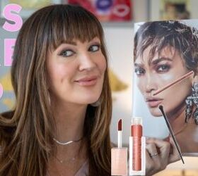 How to Do Jennifer Lopez Makeup - 2 Expert Tricks for Fuller Lips