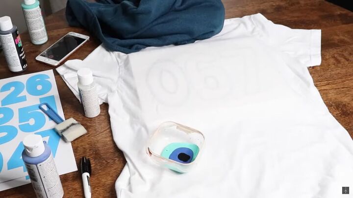 How to Make a DIY Squid Game Costume - Easy Player Tracksuit Tutorial
