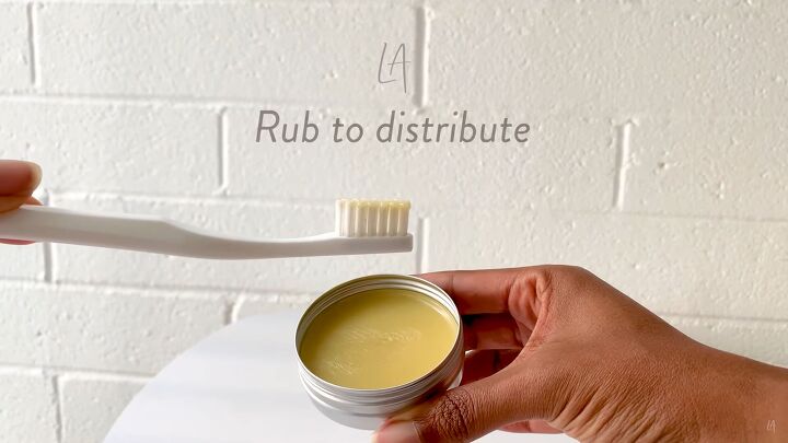 How to Make Edge Control Easily at Home With All-Natural Ingredients ...