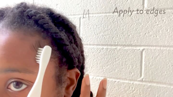 How to Make Edge Control Easily at Home With All-Natural Ingredients ...