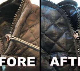 How Do You Fix a Broken Zipper on a Bag? Here's the Easiest Solution