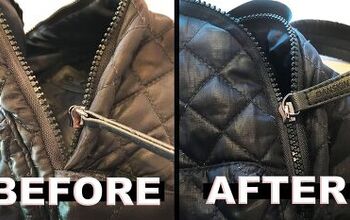 How Do You Fix a Broken Zipper on a Bag? Here's the Easiest Solution