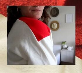 3 easy no sew diy clothing projects for refashioning old clothes, How to refashion old clothes