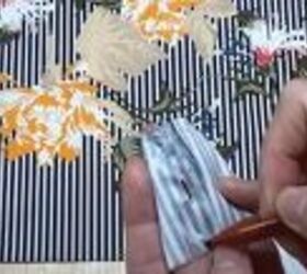 how to wrap a tie