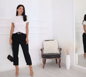 How to Build a Stylish Capsule Wardrobe for Fall That is Easy to Use