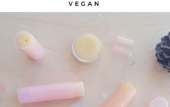 Arctic Creamy Vegan Lip Balm Recipe