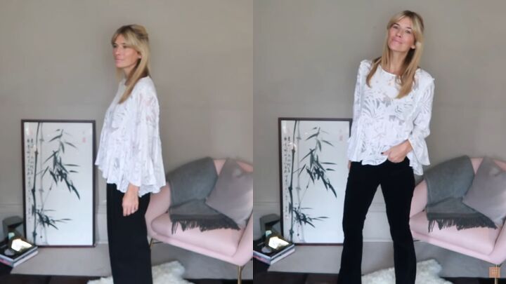 10 Simple Tips on How to Dress to Look Slim and Tall | Upstyle