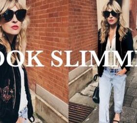 10 Simple Tips on How to Dress to Look Slim and Tall