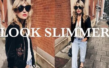10 Simple Tips on How to Dress to Look Slim and Tall