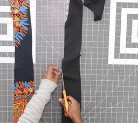 silk shooting ties