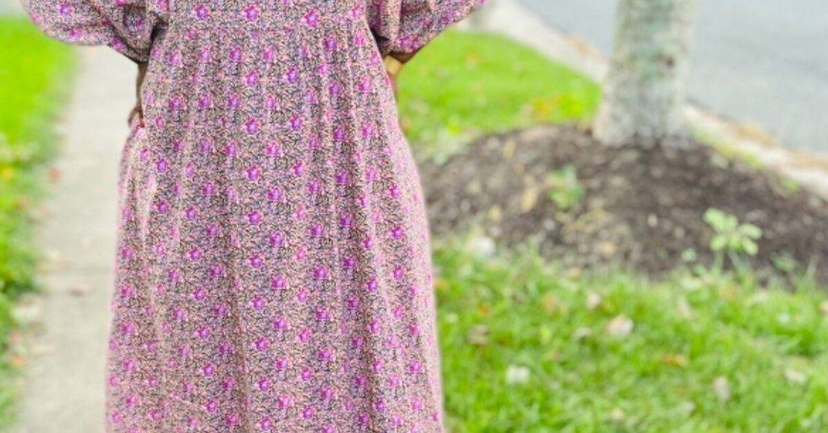 3 Ways to Style a Casual Maxi Dress for Fall | Upstyle 3 Ways to Style a Casual Maxi Dress for Fall | Upstyle