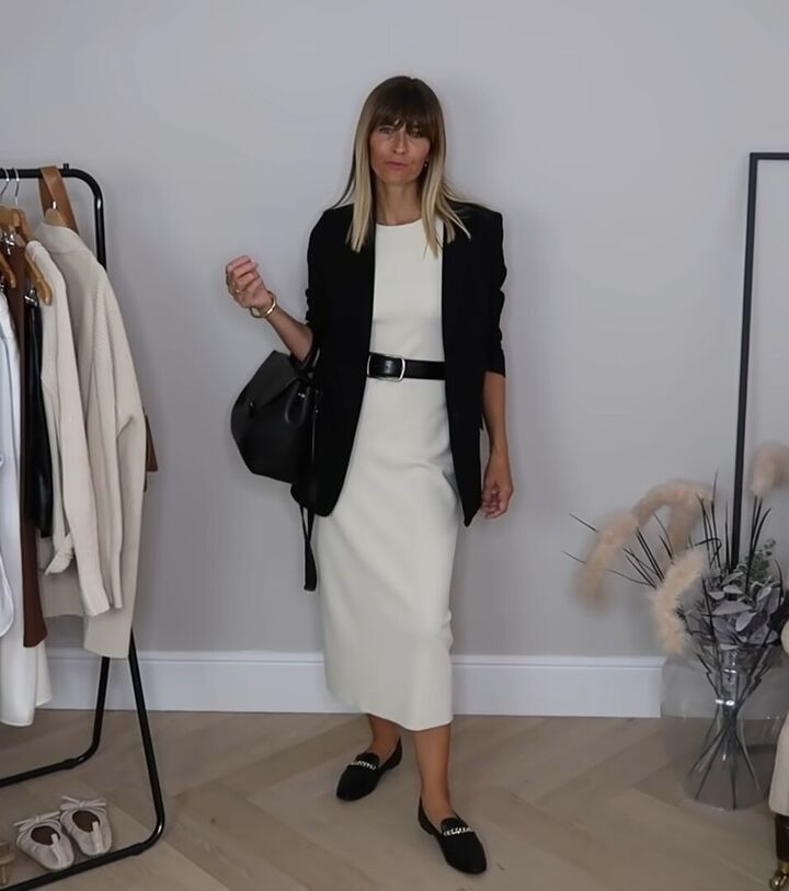 How to Style a Bodycon Dress in 10 Different & Elegant Ways | Upstyle How to Style a Bodycon Dress in 10 Different & Elegant Ways | Upstyle