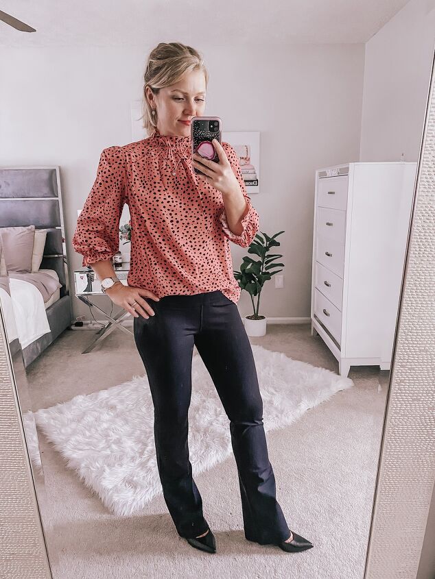 work from home outfits from amazon