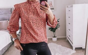 Work-from-home Outfits From Amazon