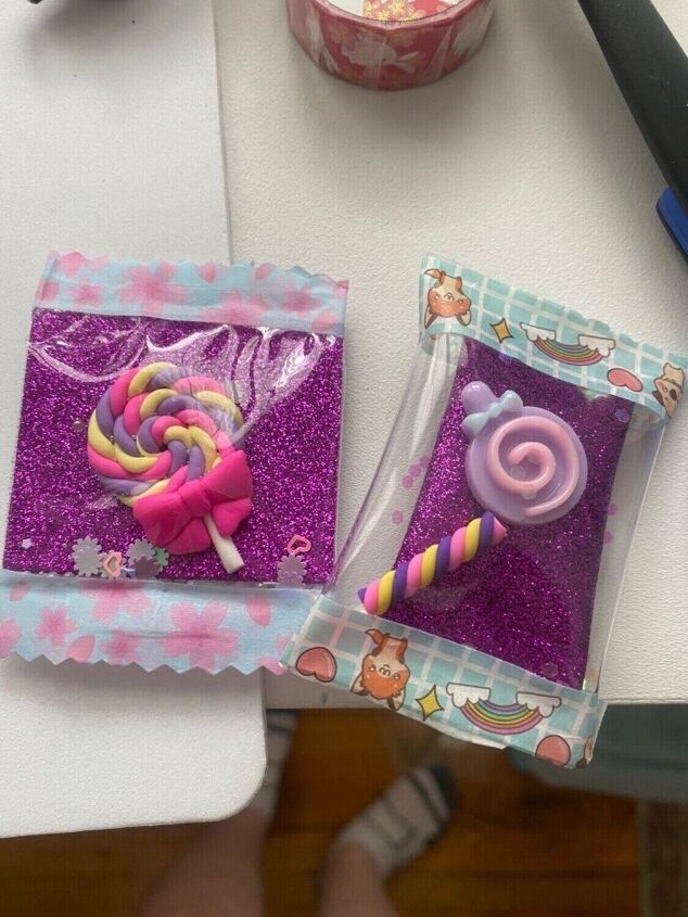 How to Make a Shaker Charm - Great Stocking Stuffer | Upstyle