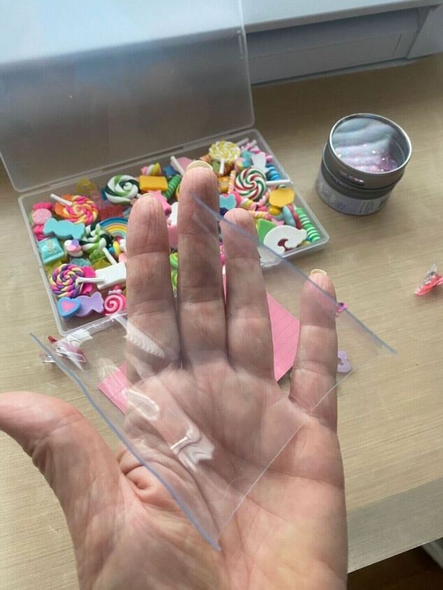 How to Make a Shaker Charm - Great Stocking Stuffer | Upstyle