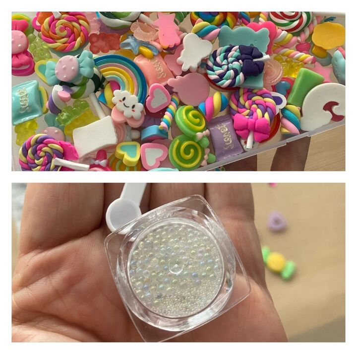 How to Make a Shaker Charm - Great Stocking Stuffer | Upstyle