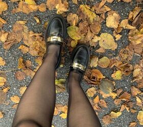 Styling Loafers for Fall