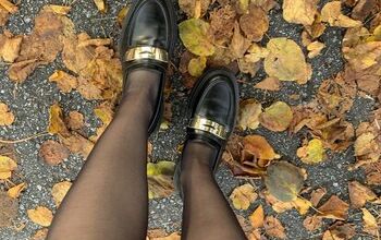 Styling Loafers for Fall