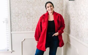 4 Ways to Style a Shacket