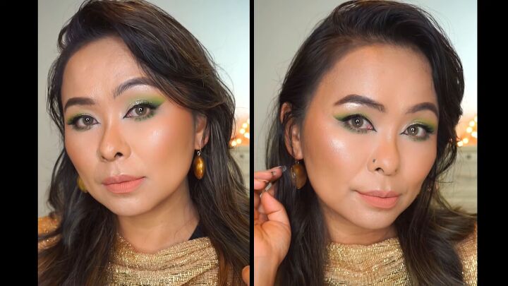 how to create a gorgeous indian festive makeup look this season, Indian festive makeup look