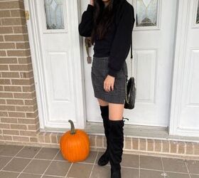 how to style my walmart boots