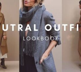 7 Tips for Styling Effortlessly Chic Neutral Color Outfits This Fall