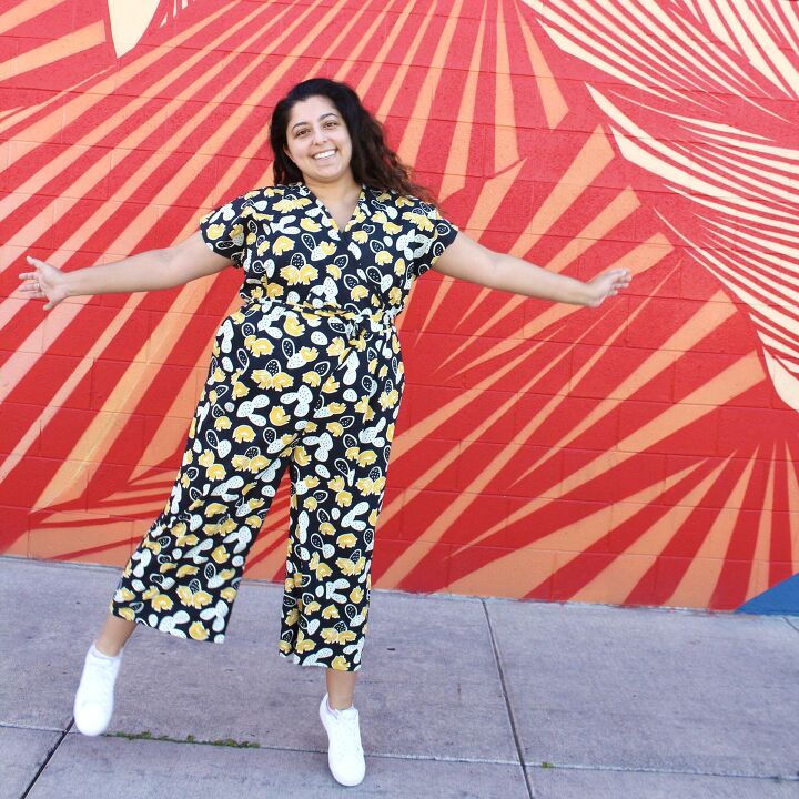 Paper Theory Patterns: The Infamous Zadie Jumpsuit | Upstyle