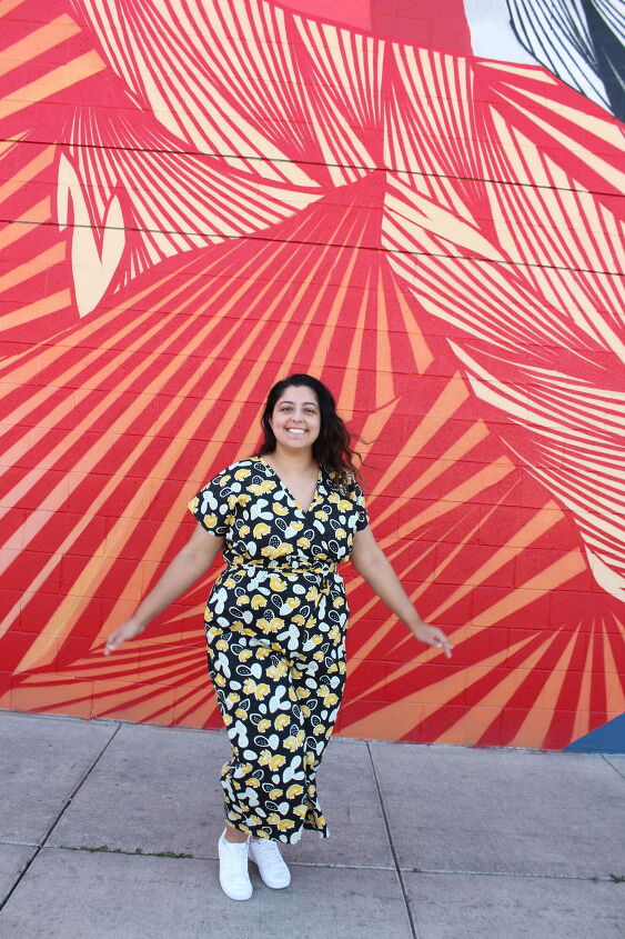 Paper Theory Patterns: The Infamous Zadie Jumpsuit | Upstyle