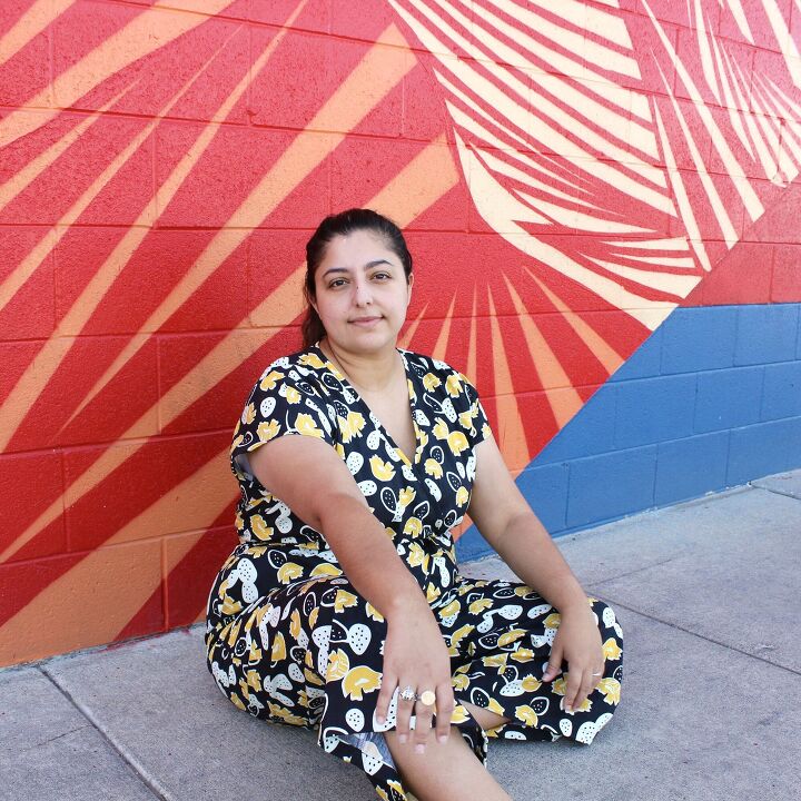 Paper Theory Patterns: The Infamous Zadie Jumpsuit | Upstyle