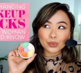10 Professional Beauty & Makeup Hacks You Really Need to Know