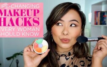 10 Professional Beauty & Makeup Hacks You Really Need to Know