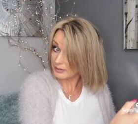 How to Tease Hair for Volume Fine Hair to Great Volume Upstyle