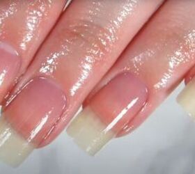 How to Take Care of Long Nails Keeping Natural Nails Long & Strong